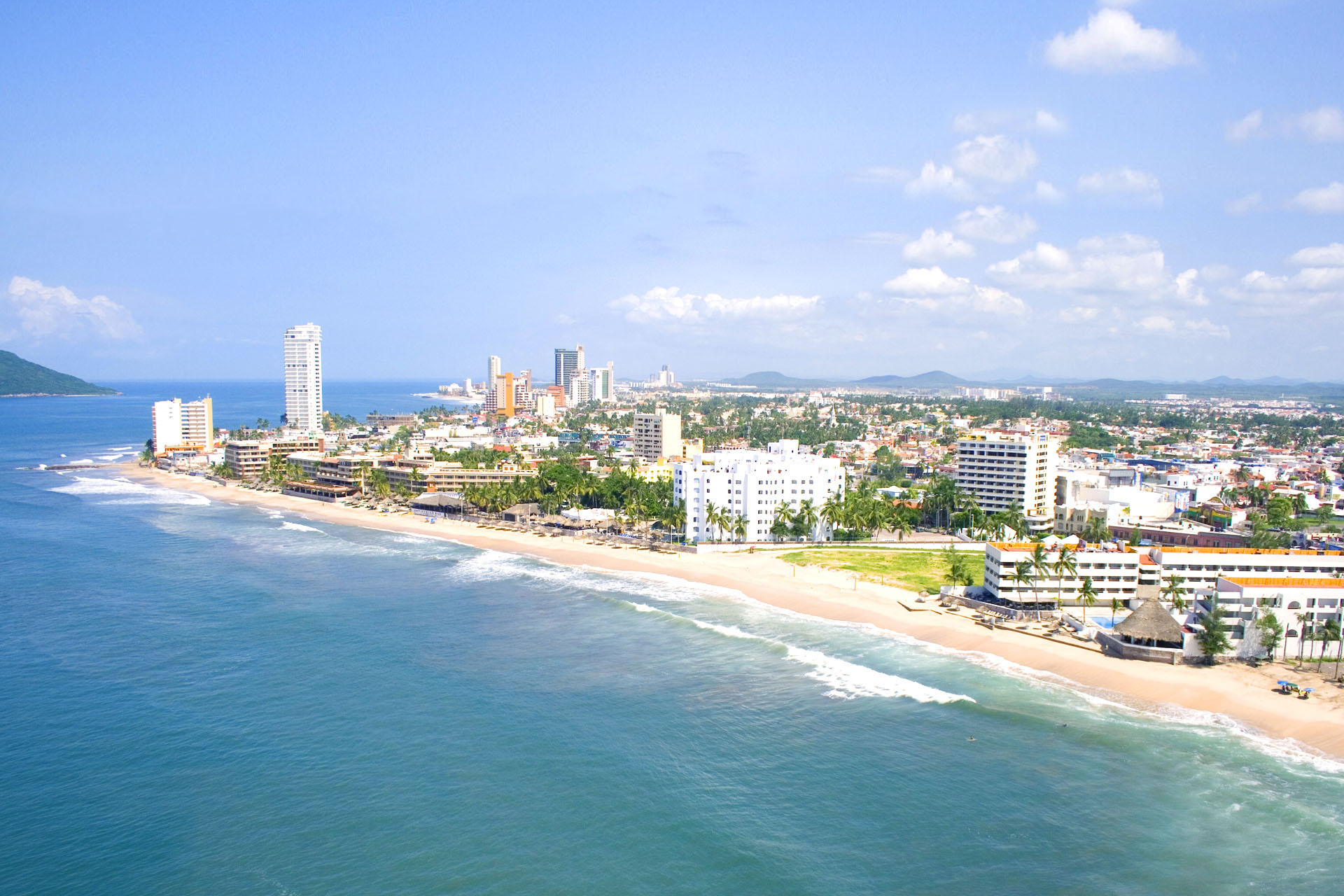 Hotel Las Flores Mazatlán Hotel Las Flores Mazatlán