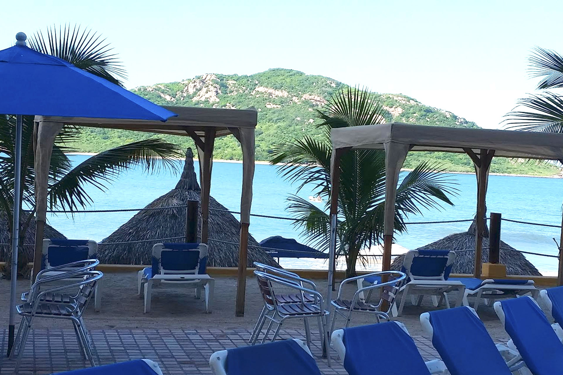 Hotel Las Flores Mazatlán Hotel Las Flores Mazatlán